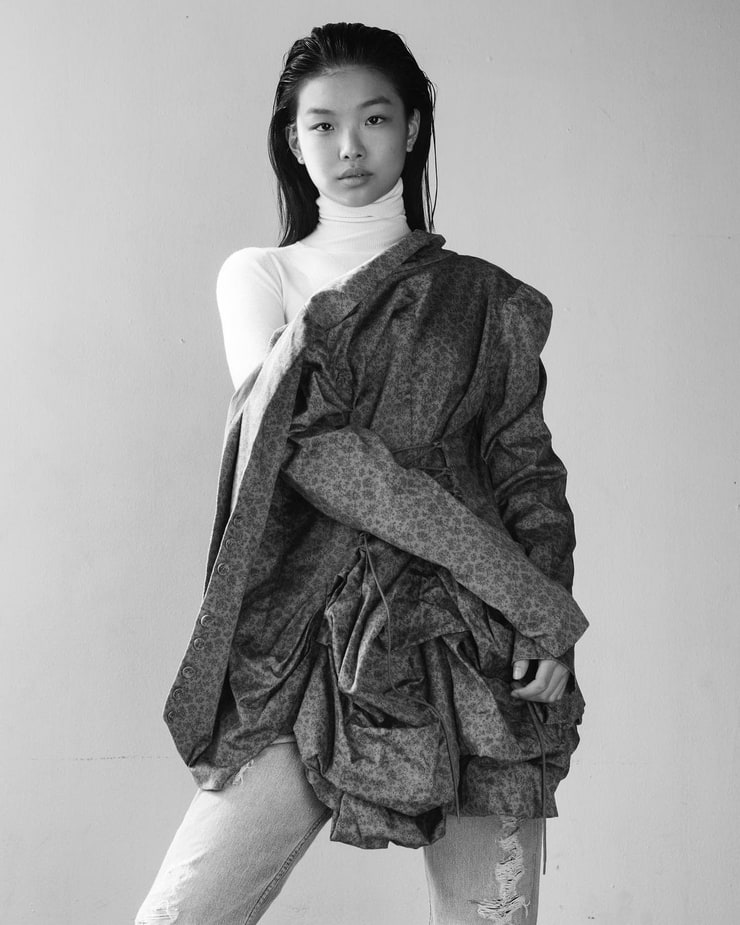 Image of Christina Liu I