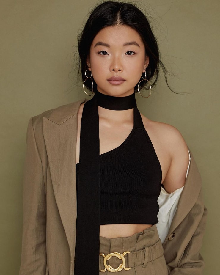 Picture of Christina Liu I