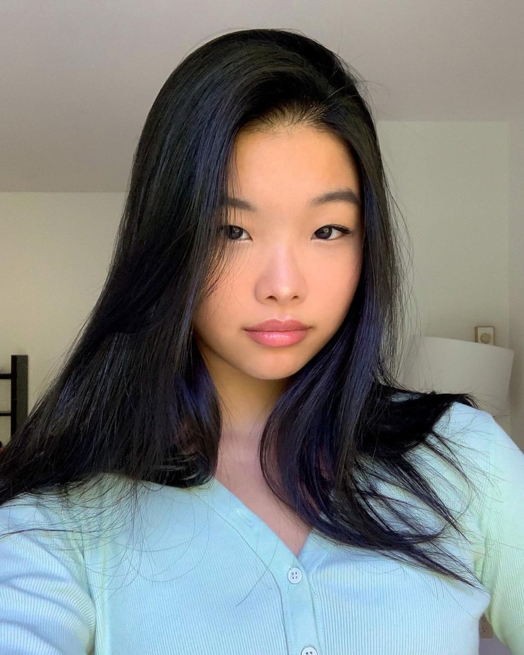 Picture of Christina Liu I