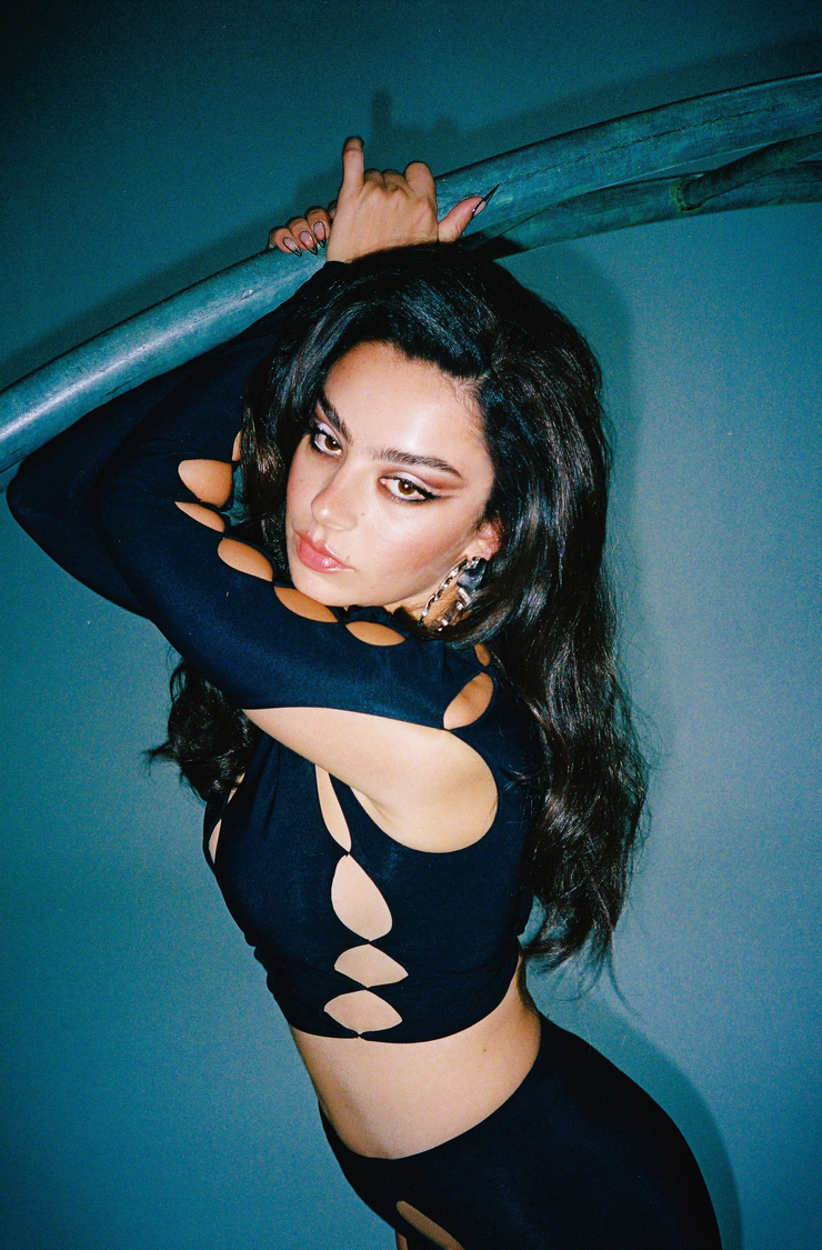 Charli XCX