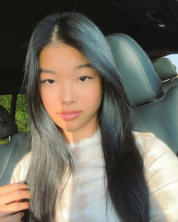 Picture of Christina Liu I