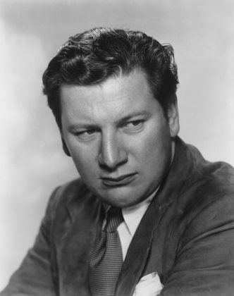 Peter Ustinov Peter Ustinov
