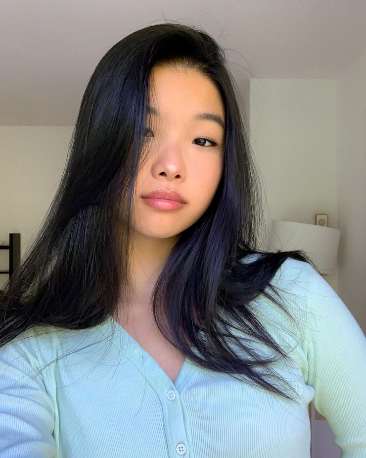 Picture Of Christina Liu I