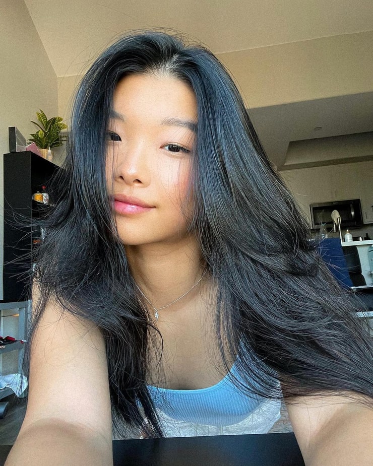 Picture of Christina Liu I
