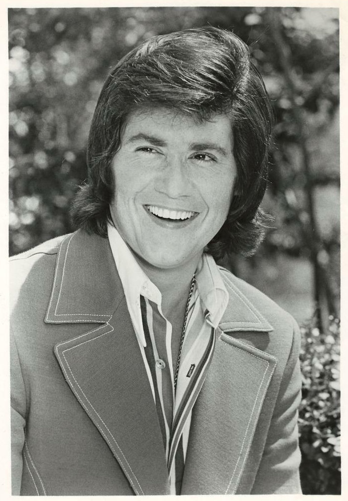 Wayne Newton