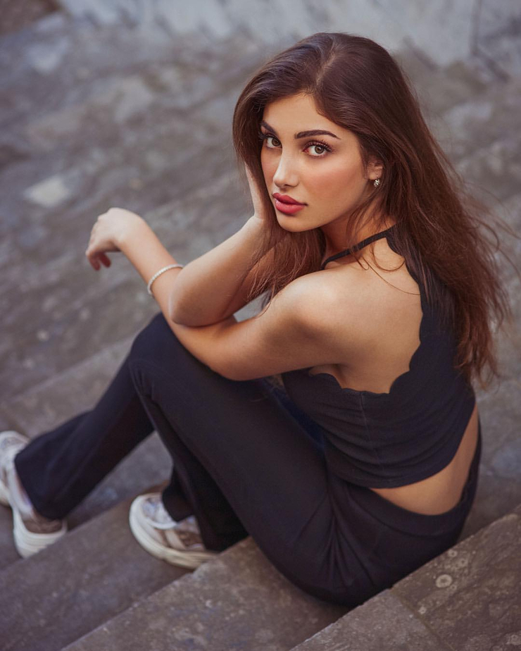 Seezan (model)