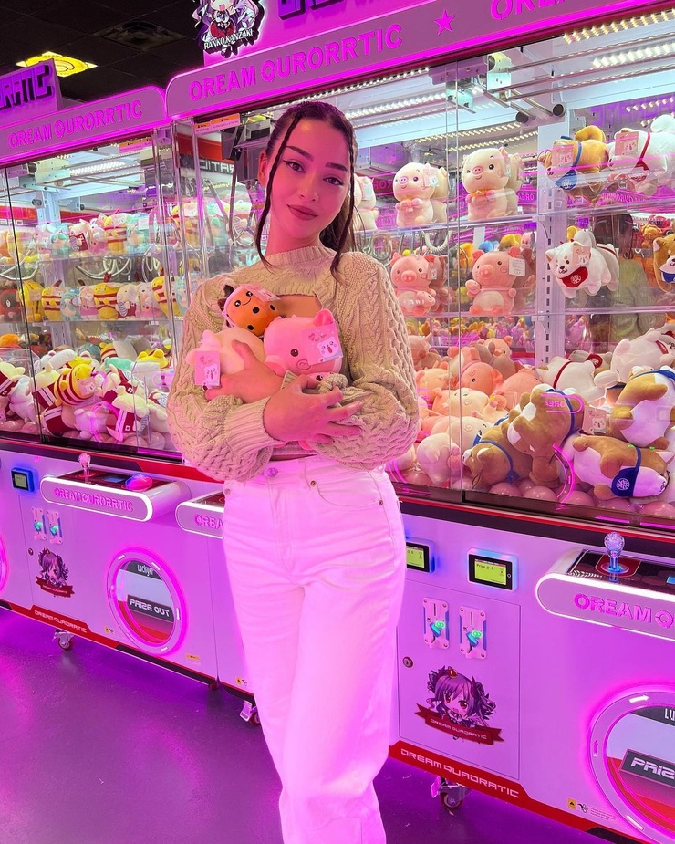 Isabel Rose