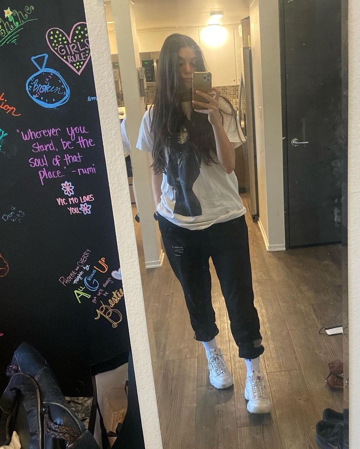 Kira Kosarin Kira Kosarin