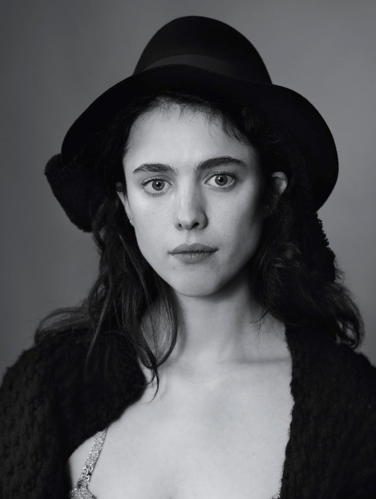 Margaret Qualley