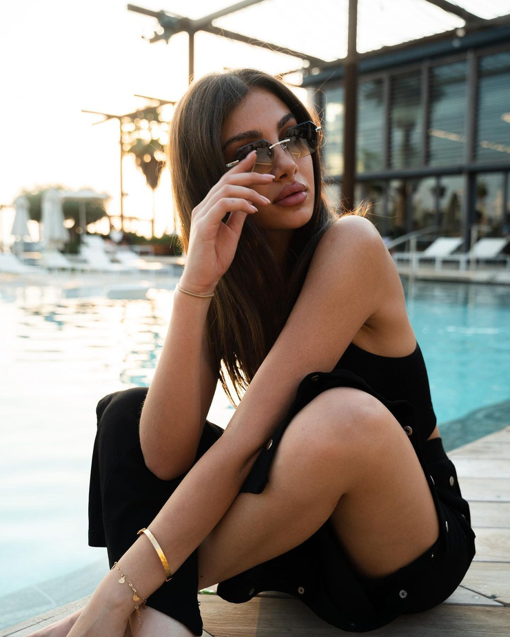 Seezan (model)