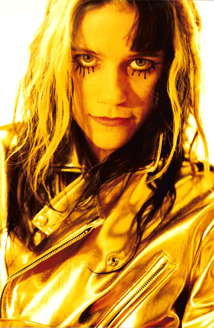 Donita Sparks