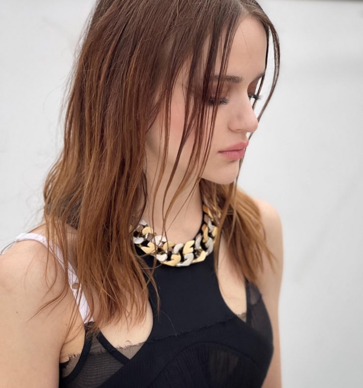 Joey King