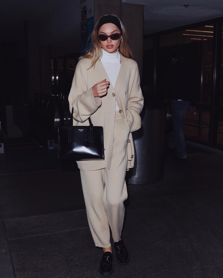 Elsa Hosk Elsa Hosk