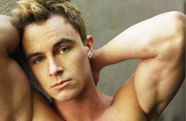 Ryan Kelley