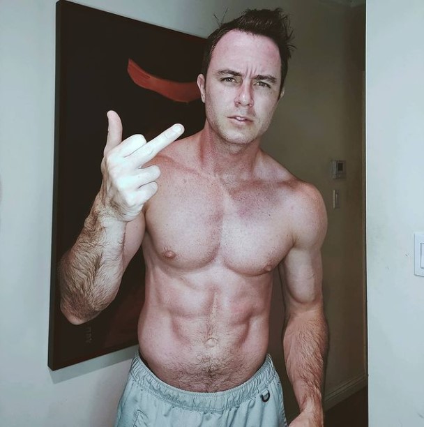 Ryan Kelley