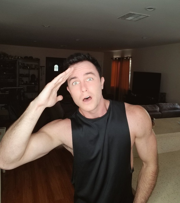 Ryan Kelley