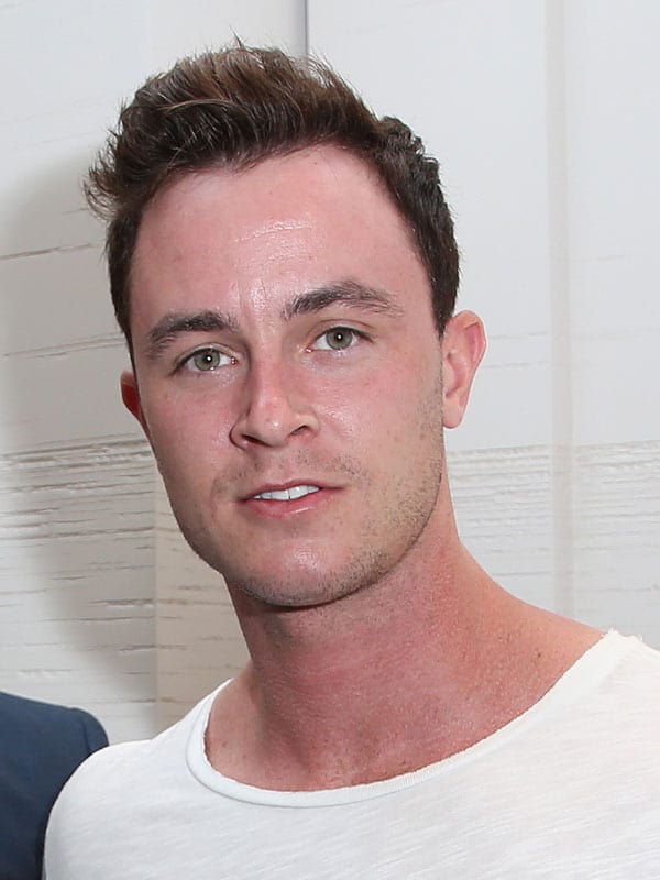 Ryan Kelley