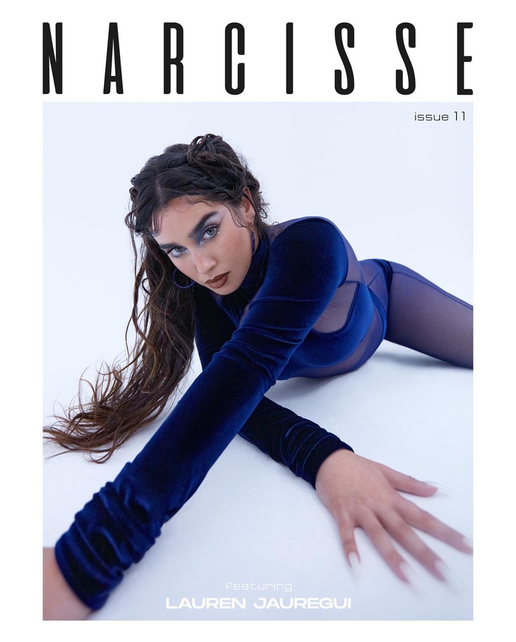 Lauren Jauregui