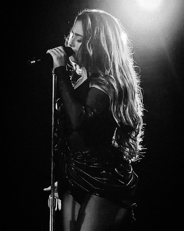 Lauren Jauregui