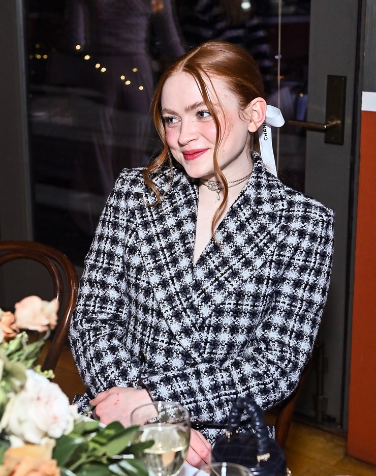 Sadie Sink