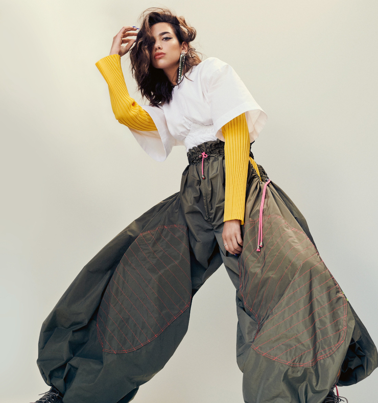 Dua Lipa