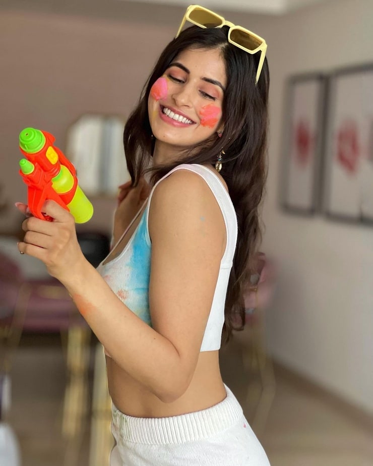 Sakshi Malik