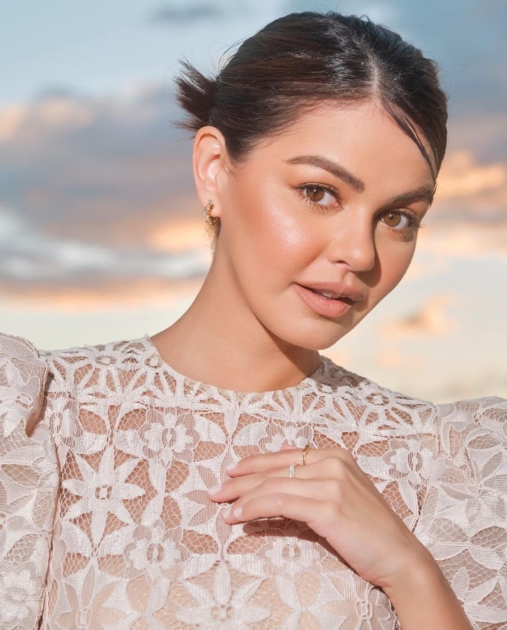 Janine Gutierrez