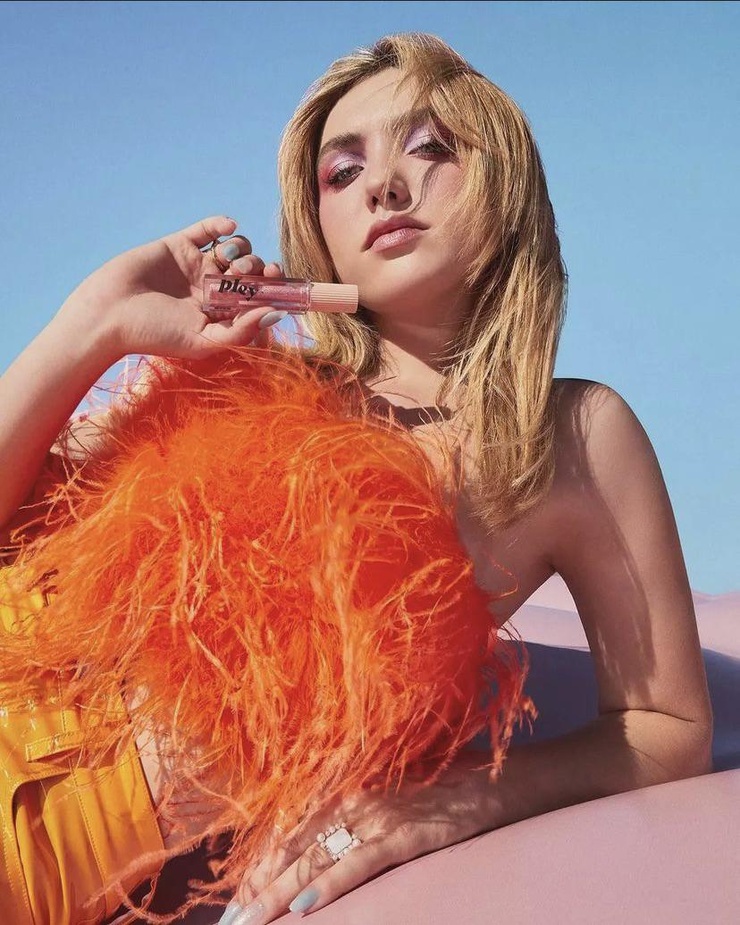 Peyton List Peyton List