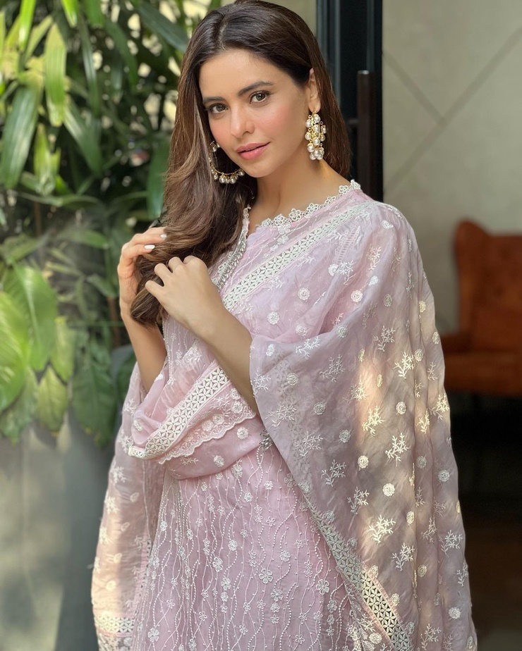 Aamna Shariff