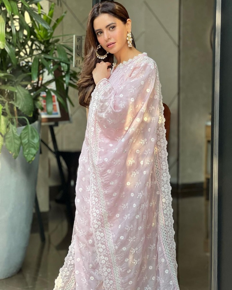 Aamna Shariff