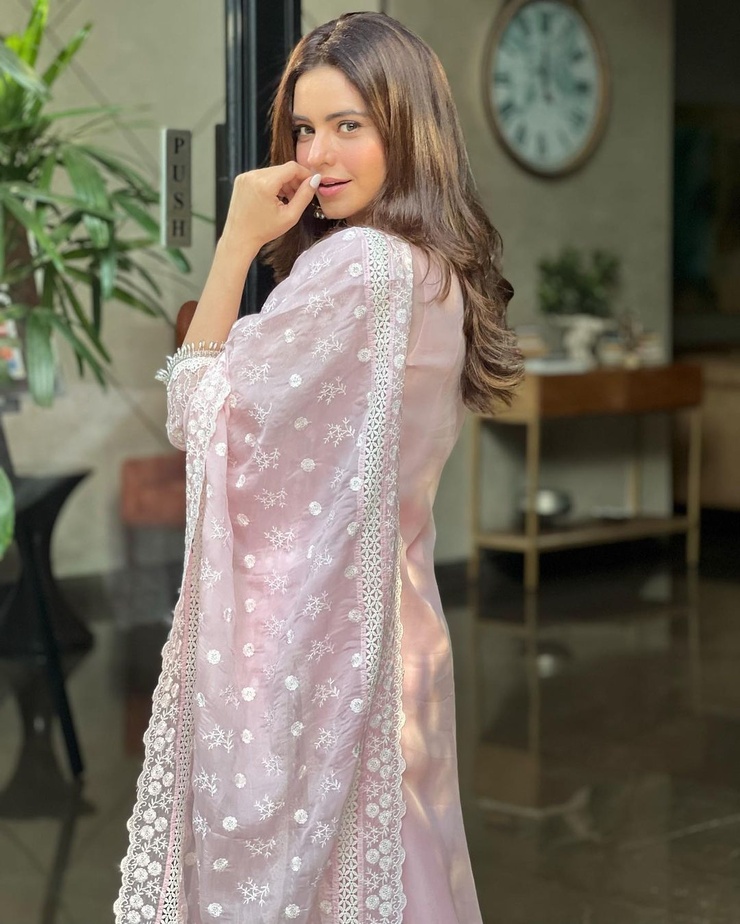 Aamna Shariff