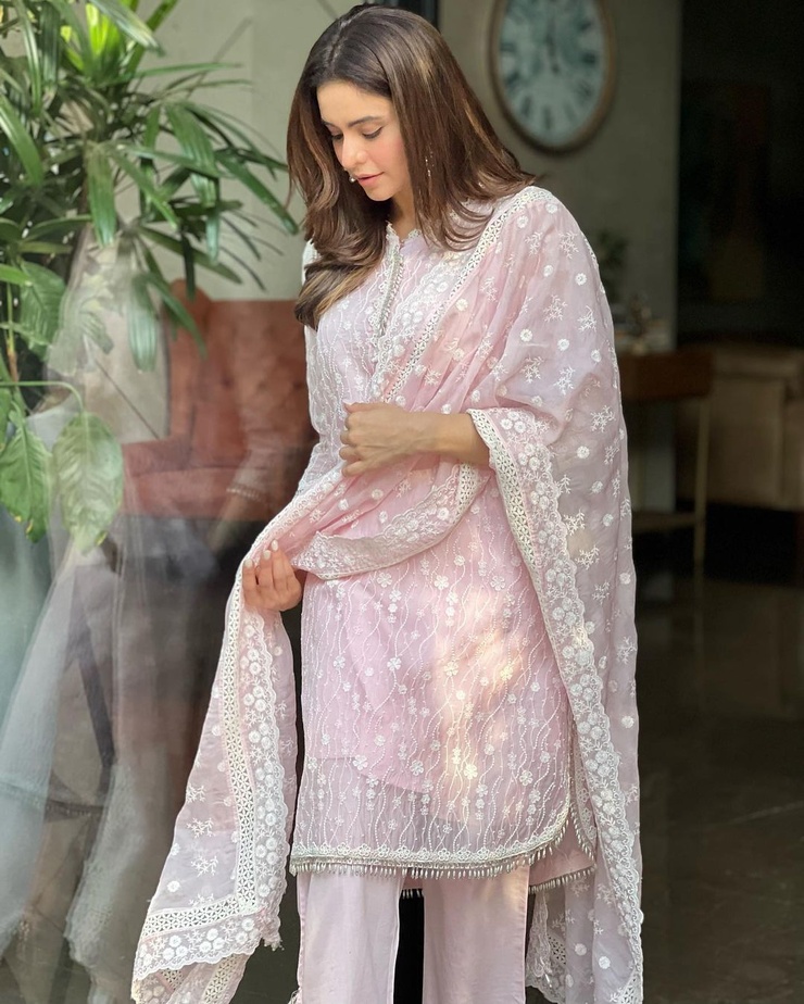 Aamna Shariff