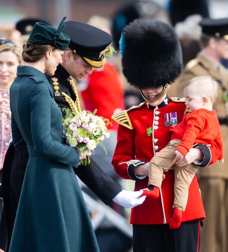 Prince William Windsor