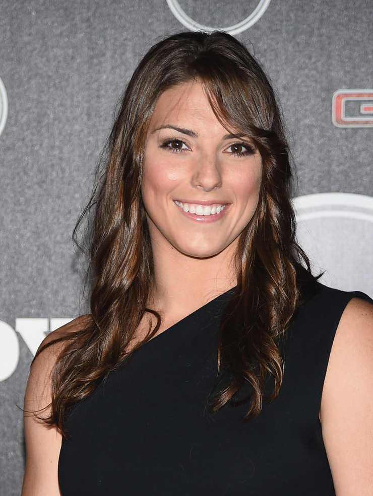 Hilary Knight (Ice Hockey)