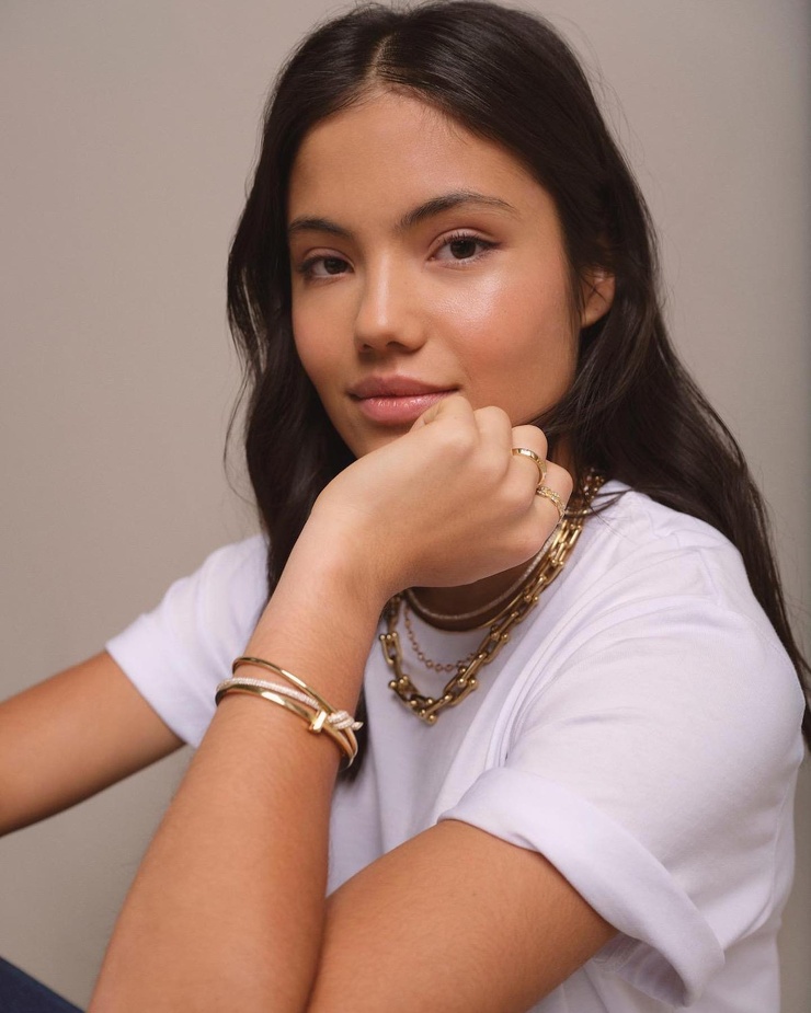Emma Raducanu Emma Raducanu
