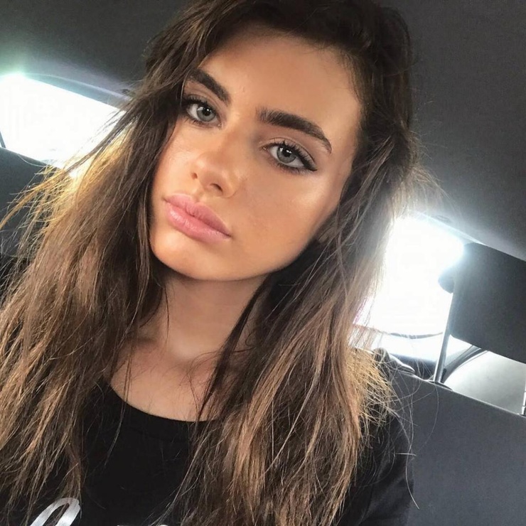 Yael Shelbia