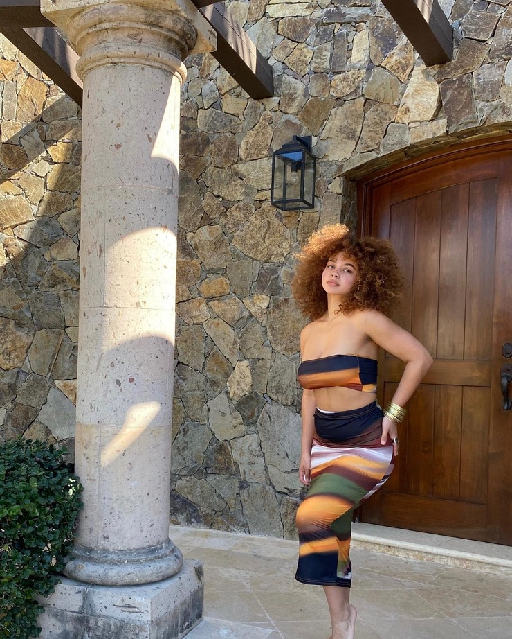 Crystal WestBrooks Crystal WestBrooks