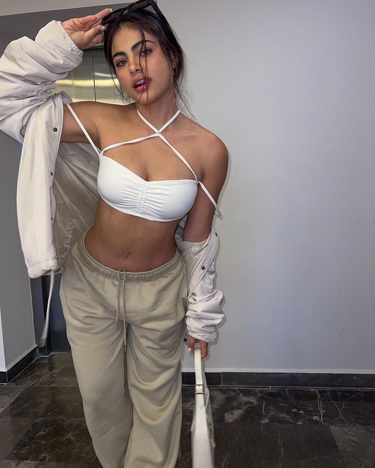 Sara Orrego Sara Orrego
