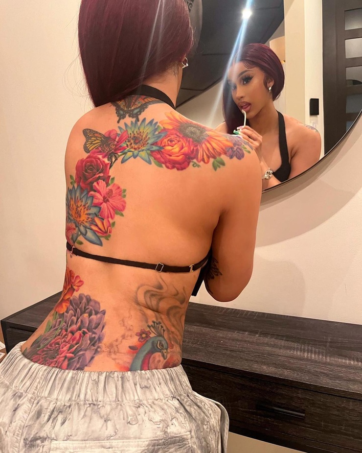 Cardi B