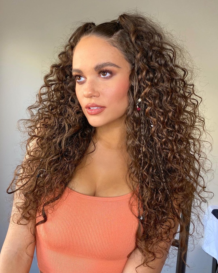 Madison Pettis Madison Pettis