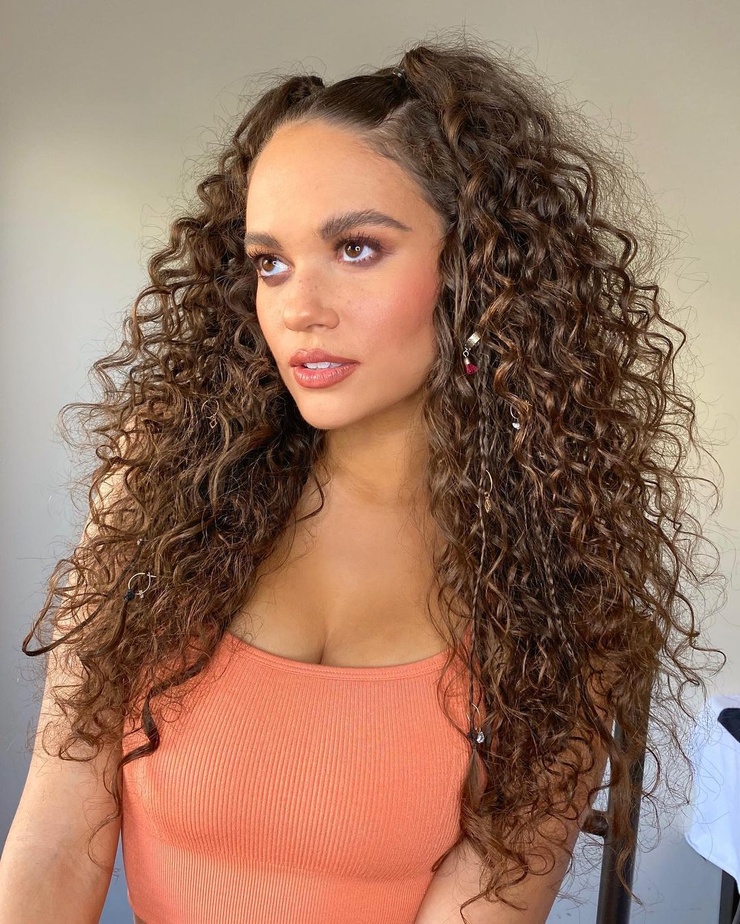 Madison Pettis