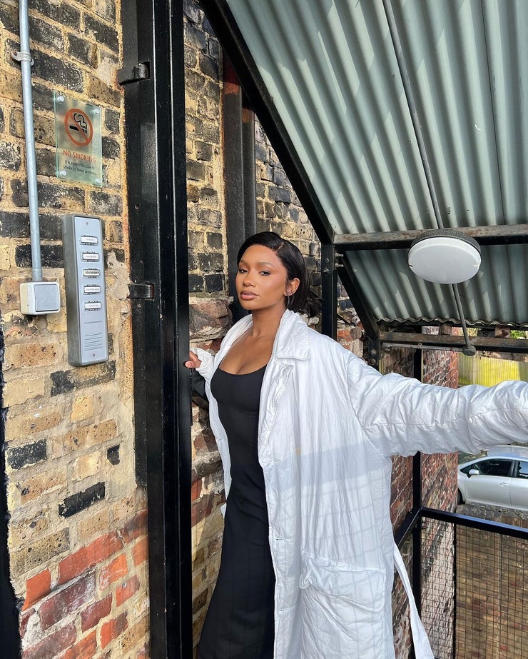 Temi Otedola