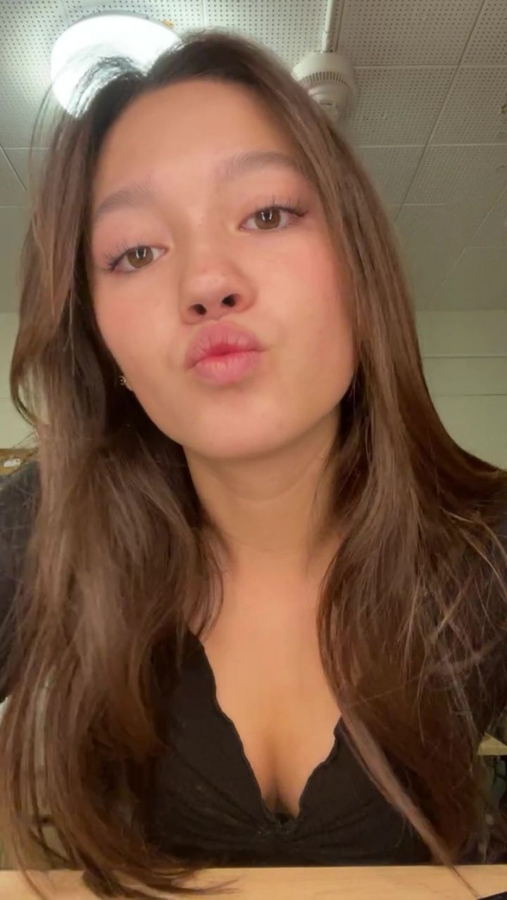 Picture of Lily Chee