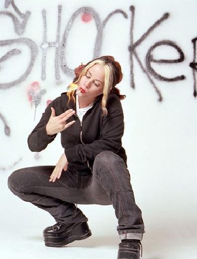 Jennifer Finch Jennifer Finch