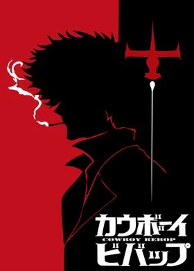 Cowboy Bebop