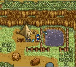 Harvest Moon