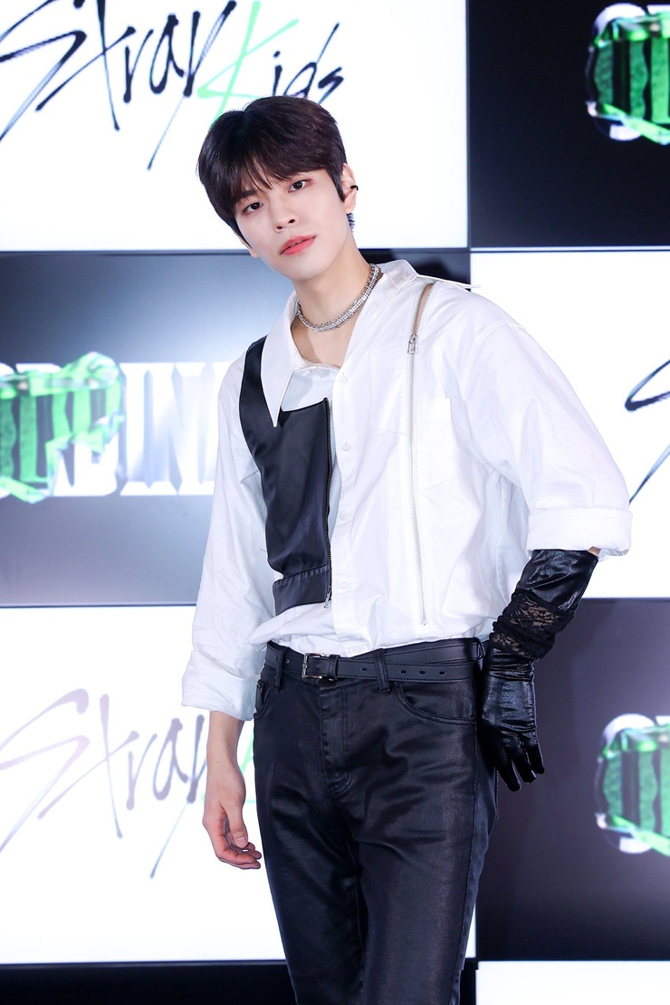 Seungmin
