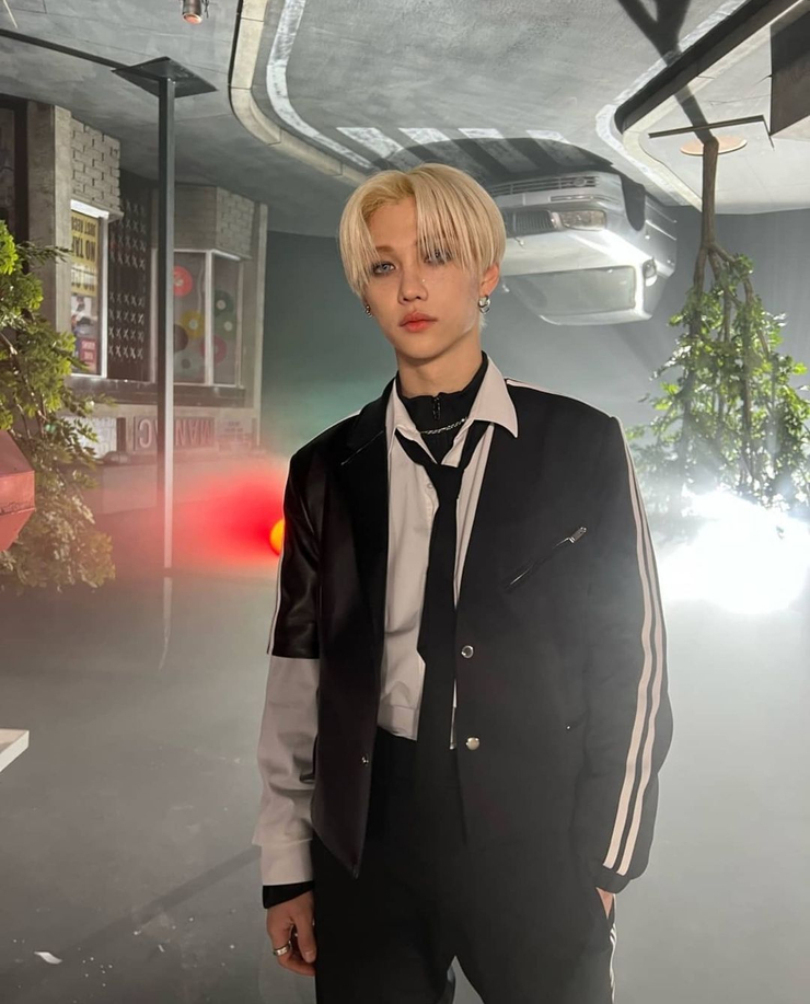 Felix Lee