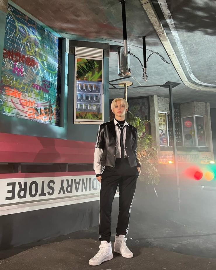 Felix Lee