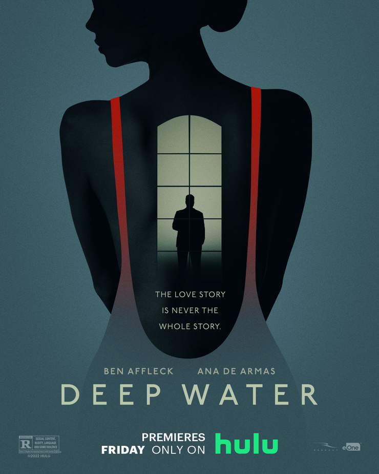 Deep Water Deep Water